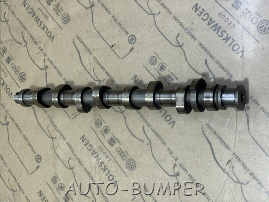 Toyota Land Cruiser 200 2008- Бампер передний 5211948540